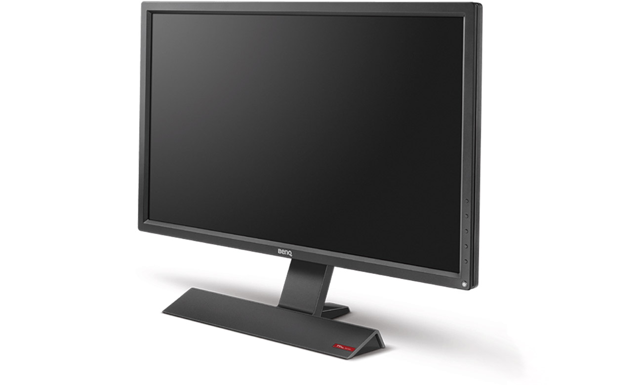 BenQ ZOWIE RL2755 czarny - Monitory LED 27